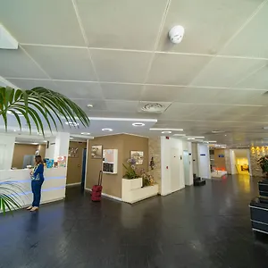 Ibis Styles Cristal 4*, Palerme Italie