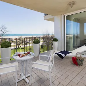 Mercure Lungomare 4*, Rimini Italie